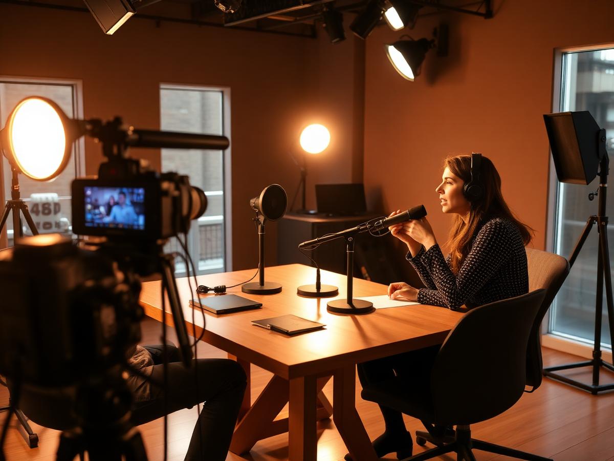 Podcast